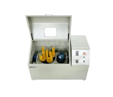 Планетарні м'яч млин змішувач